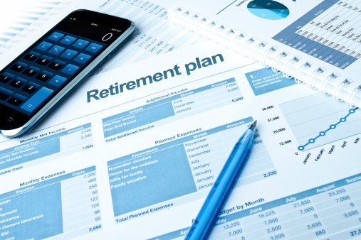 Voluntary Retirement Contributions in Chapter 13 Bankruptcy