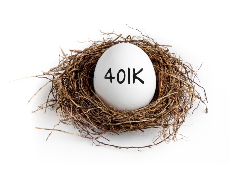 Why Bankruptcy is Better than Draining Your 401(k)