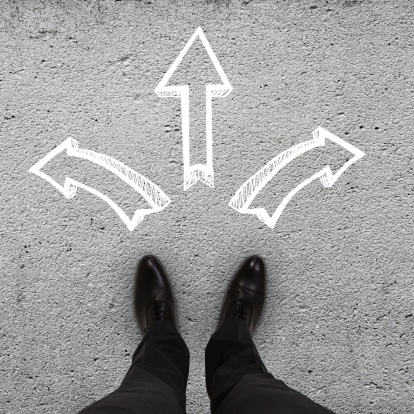 Weighing Debt Relief Options Including Filing Bankruptcy