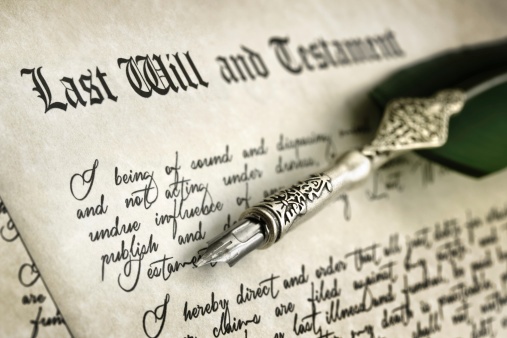 What Happens If I Inherit Money After I File Bankruptcy?