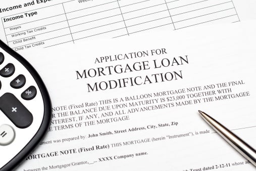 Does a Mortgage Modification Trial Period Establish a Valid Contract?