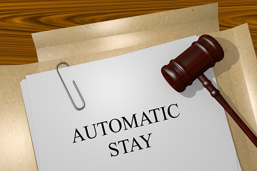 Can You File for Bankruptcy in NJ When Faced With Judgment Debt?