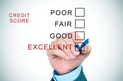 How to Rebuild Your Credit Score After Filing for Bankruptcy
