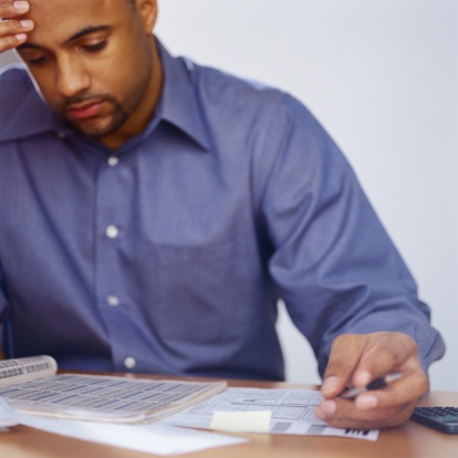 How to Discharge or Wipe Out Taxes in New Jersey Bankruptcy