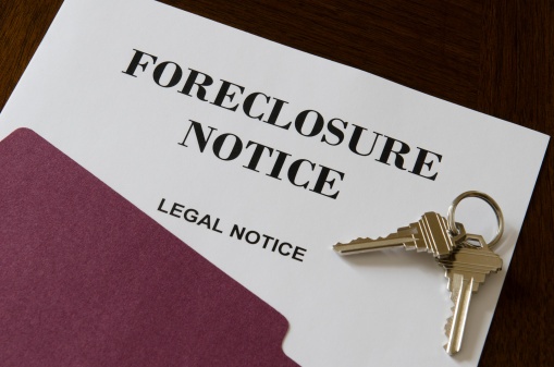 Foreclosure: A New Jersey Homeowner’s Right to Reinstate