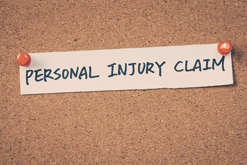 New Jersey Personal Injury Lawyers Brain Injury Claims