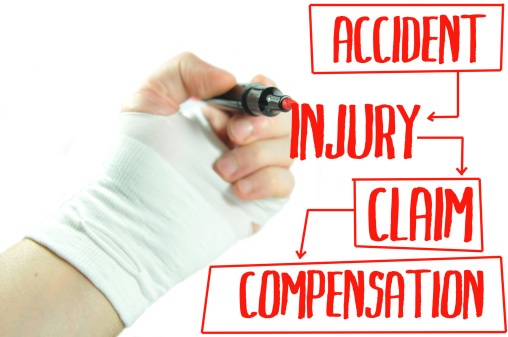 Pain and Suffering Burn Injury Claims in New Jersey