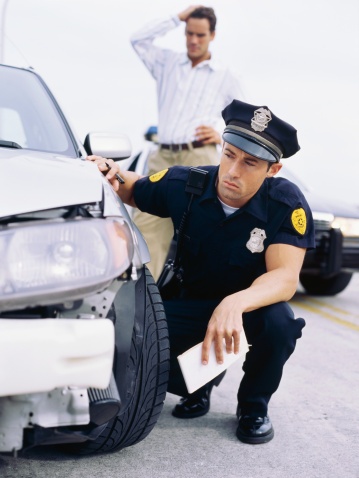 5 Things to Do Immediately After Your Car Accident