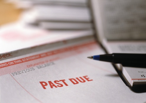 Stop Creditor Harassment with New Jersey Bankruptcy Attorneys