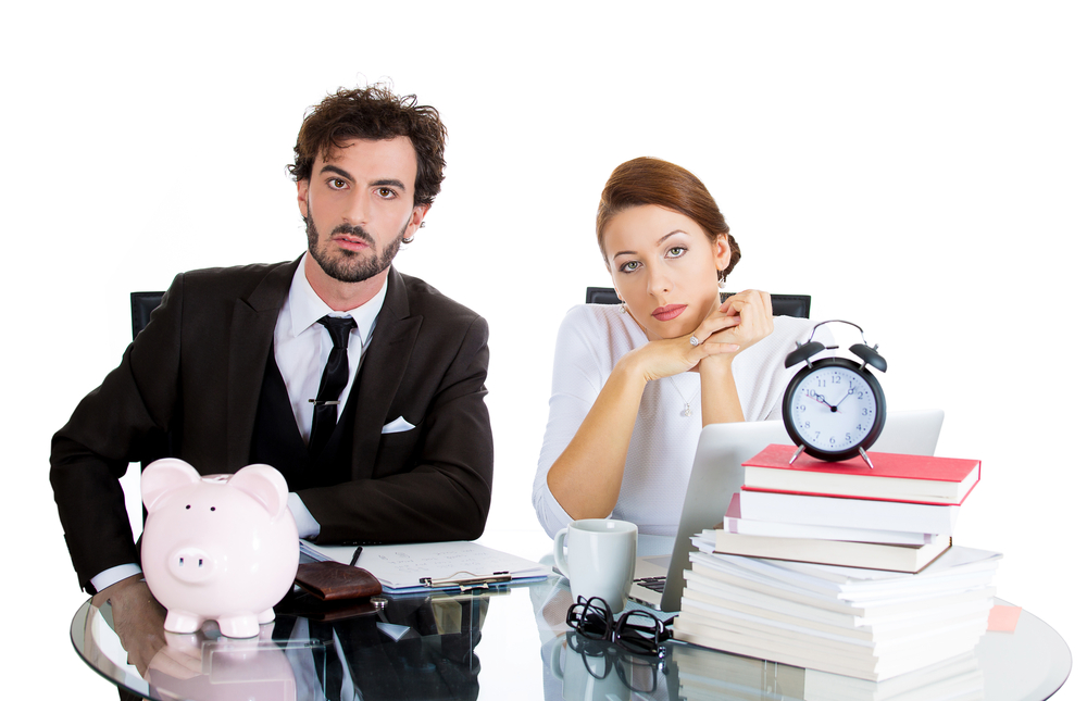 Taking Notice of Bankruptcy Case: Avoid a Debtor’s Undoing by an Unnoticed Creditors