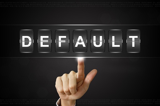 Ask a Financial Attorney: Bankruptcy and Default Judgments