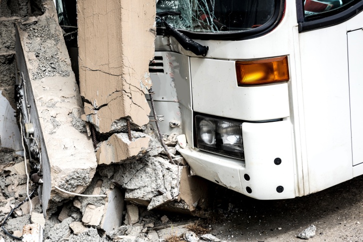 Transit Accident? Our Personal Injury Attorneys Can Help
