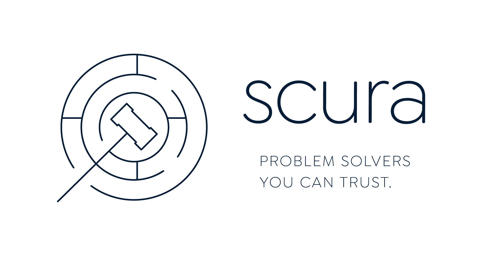 At Scura, We're Professional Problem Solvers