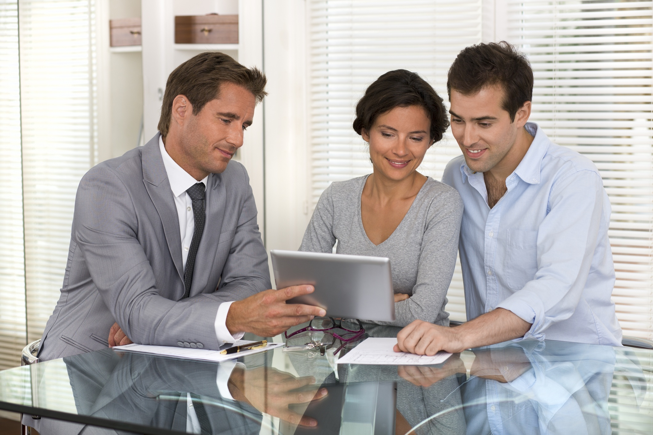 Foreclosure Law Firms Say No to Banks Proving Chain of Title