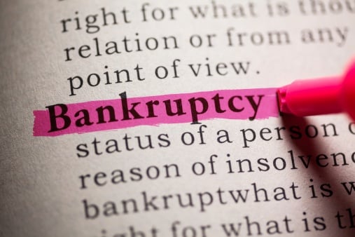 The Basic Differences Between Chapter 7, Chapter 13 and Chapter 11 Bankruptcy