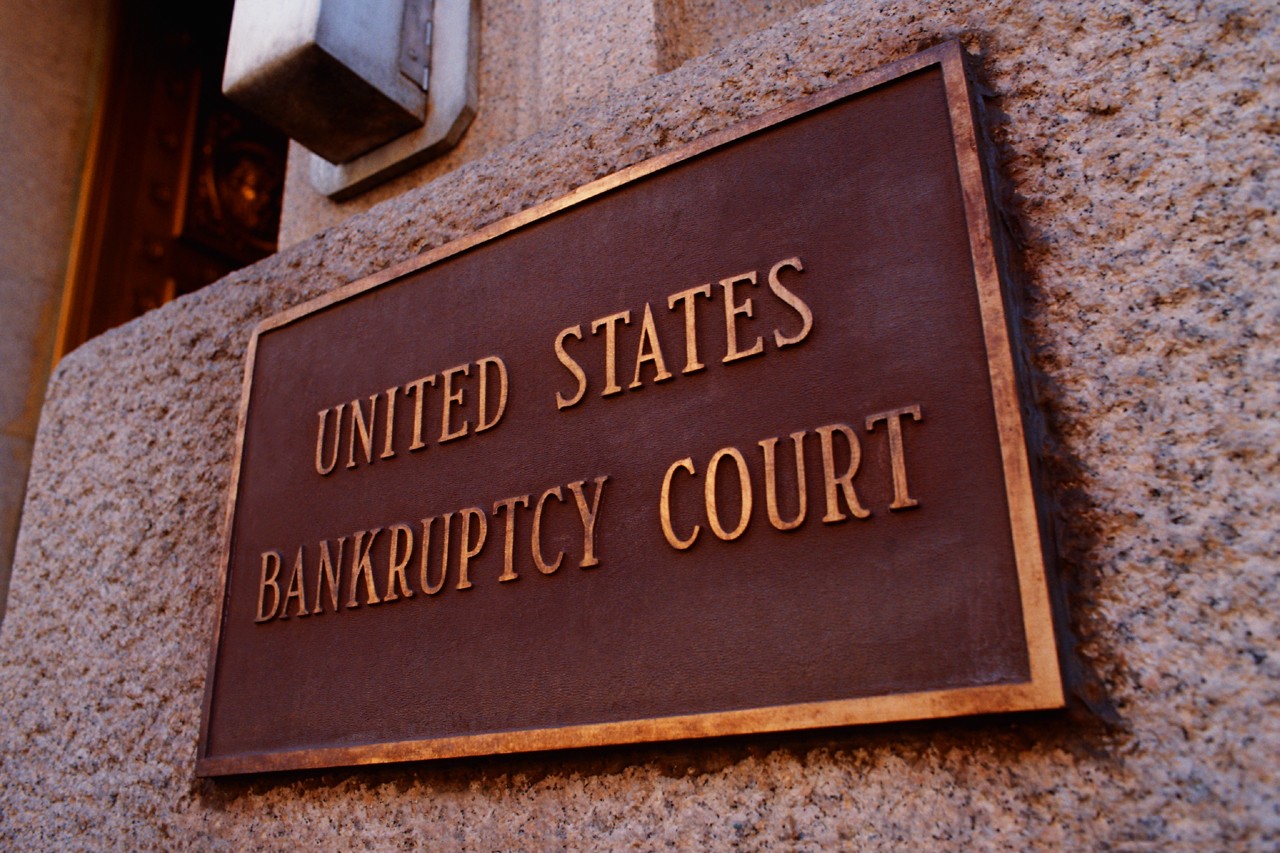 The Impact of a Judgement of Possession on Your Lease in Bankruptcy