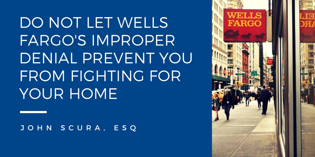 Wells Fargo Blog