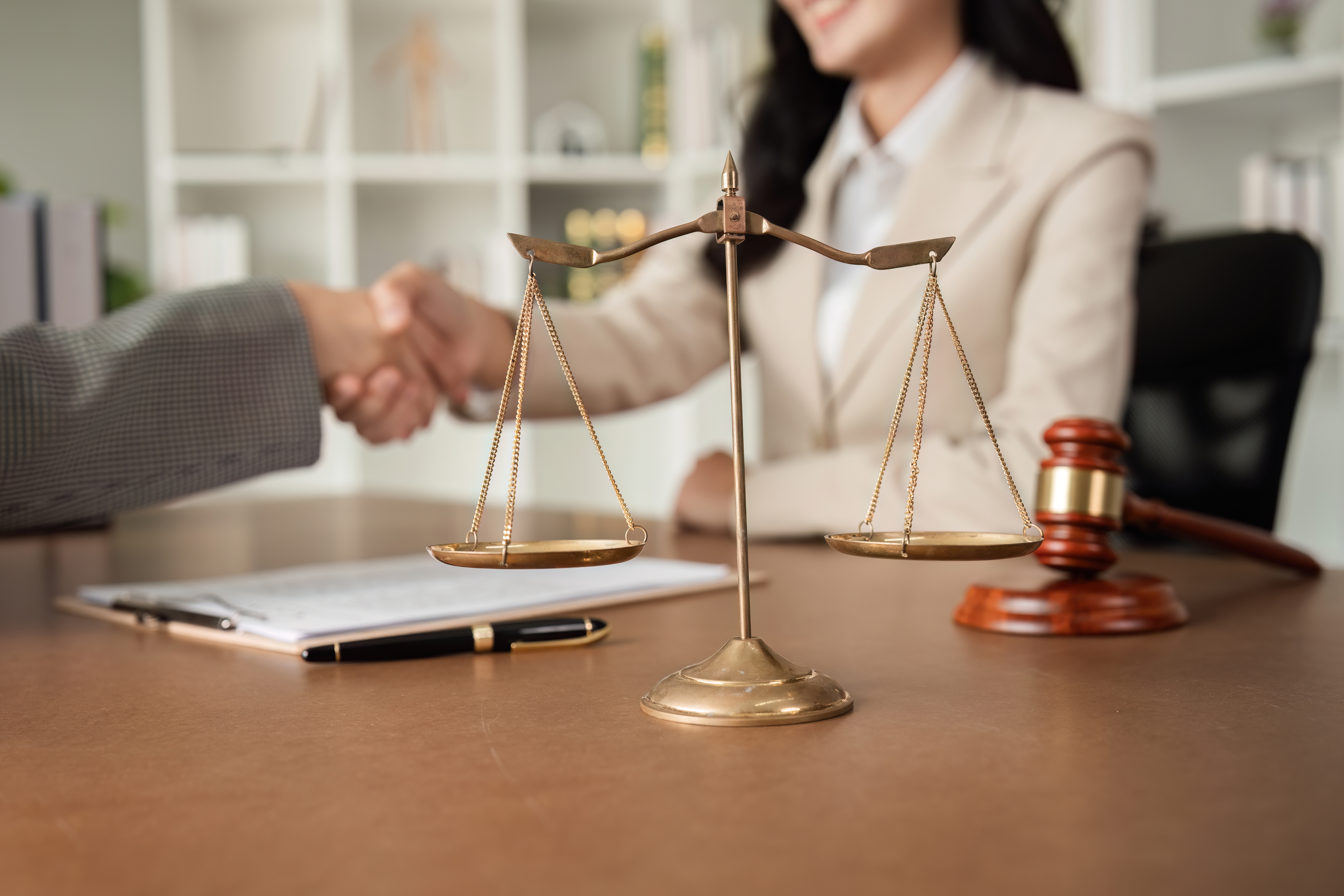 Time Limits to Contest a Will In New Jersey
