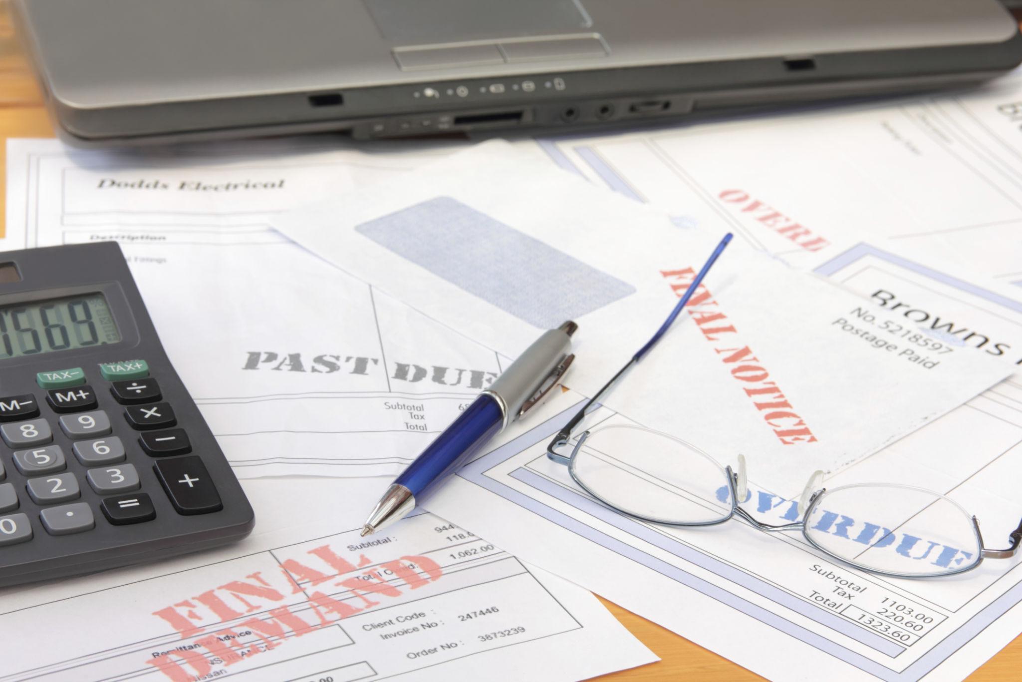 Assignments for the Benefit of Creditors in New Jersey: A Strategic Alternative to Bankruptcy