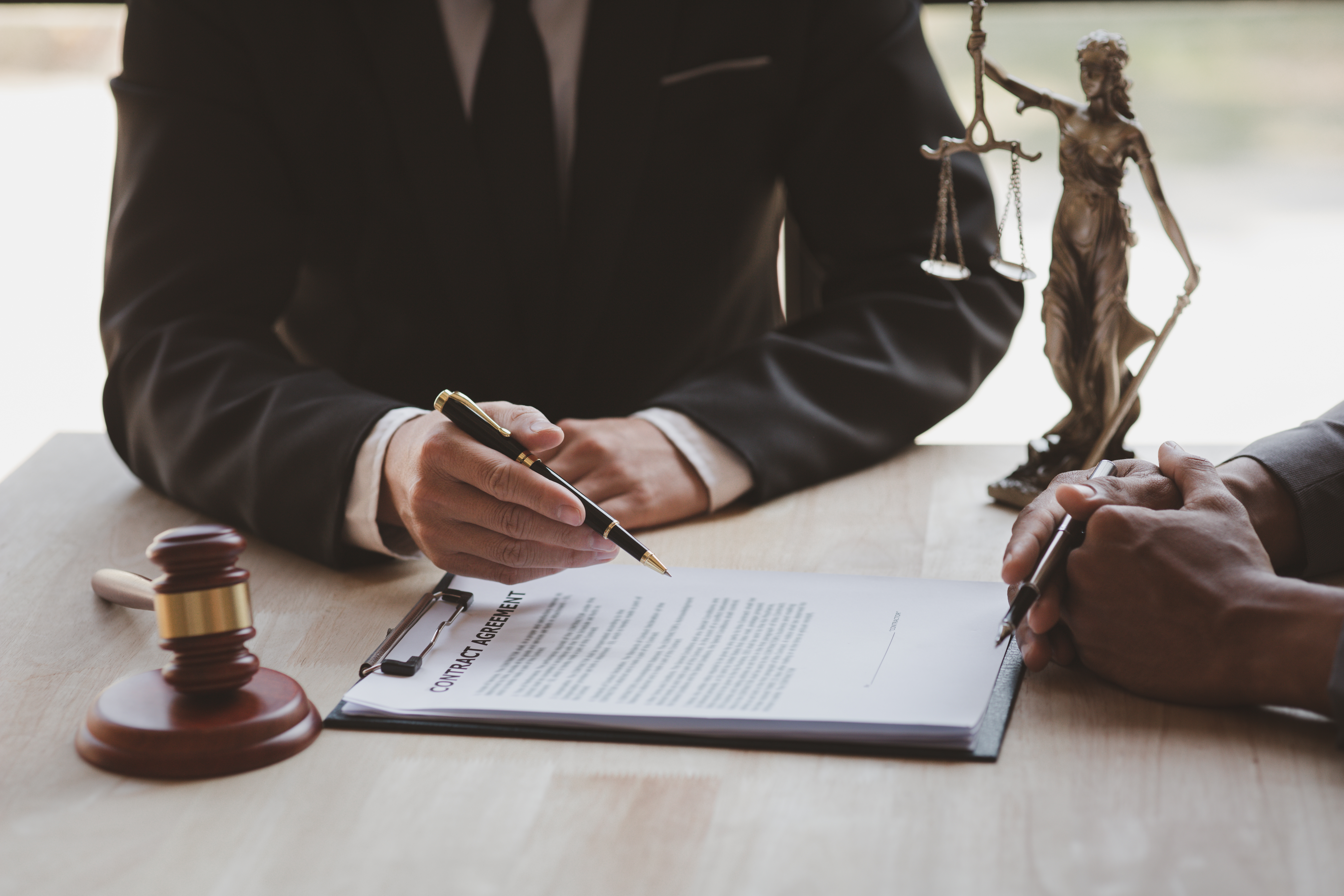 Power of Attorney: What Is It And Why Is It Important?