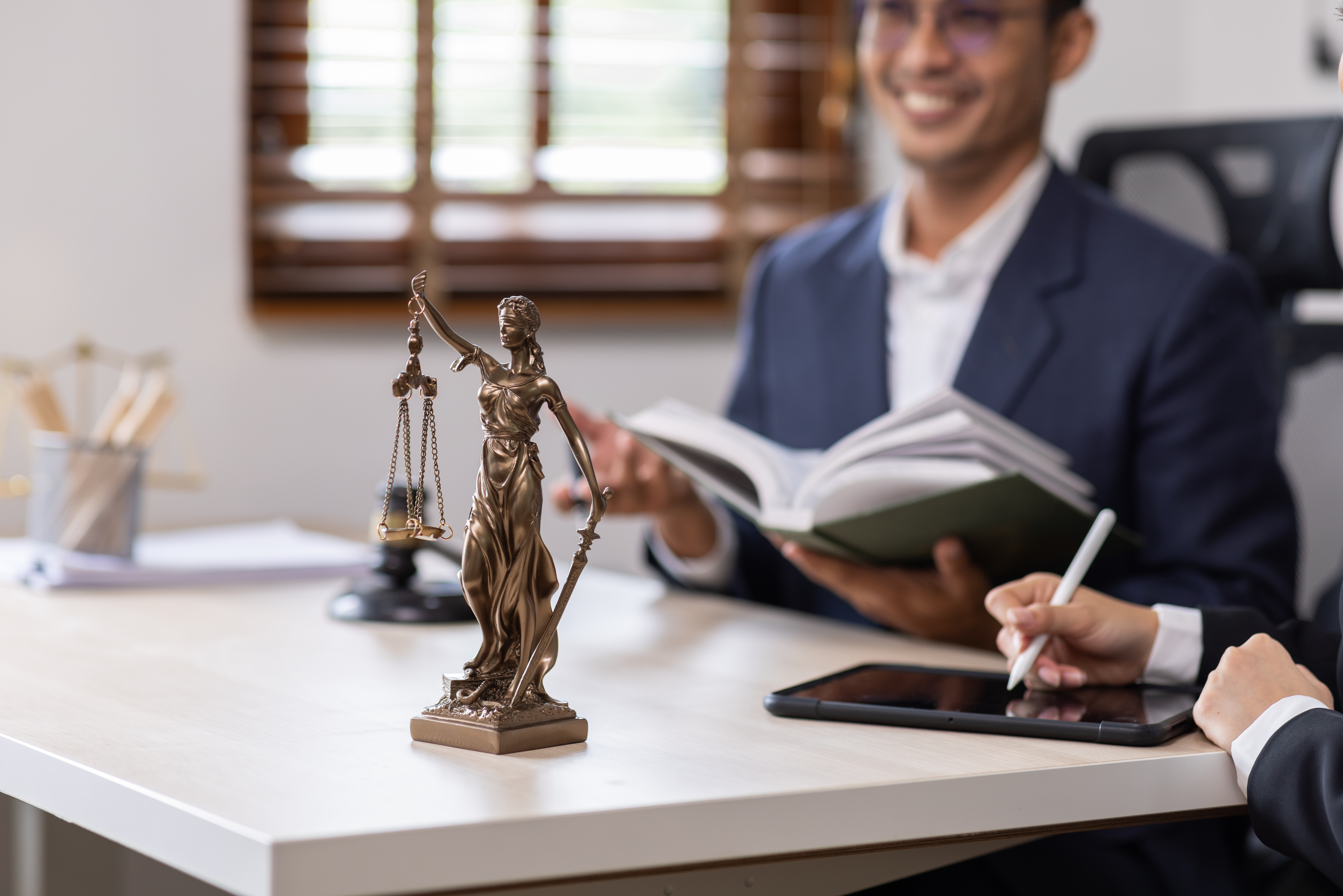 Understanding the Basics of Civil Litigation