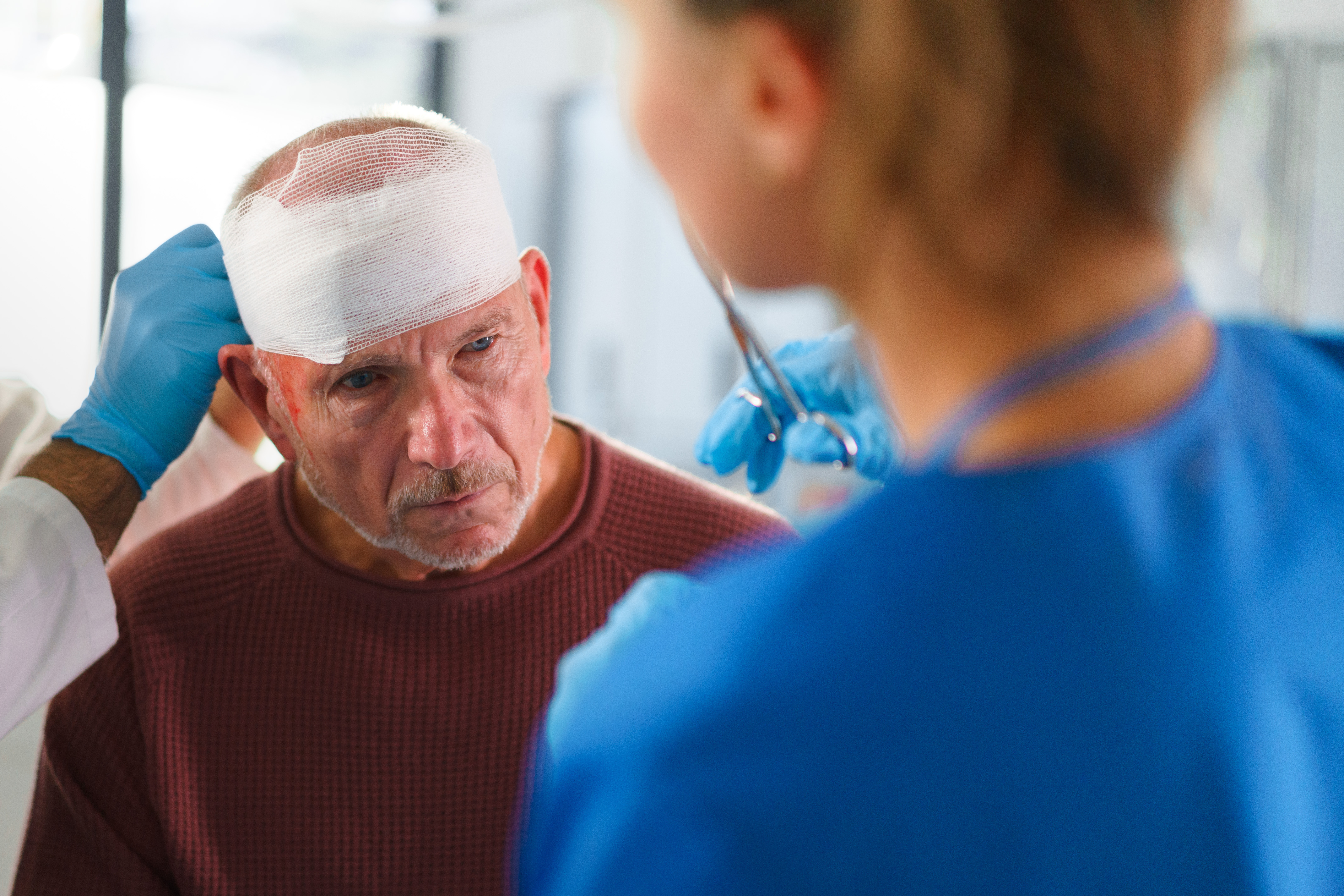 Injured by the New Jersey Government? How to File a Claim Under the New Jersey Tort Claims Act — Even if You’re Late!