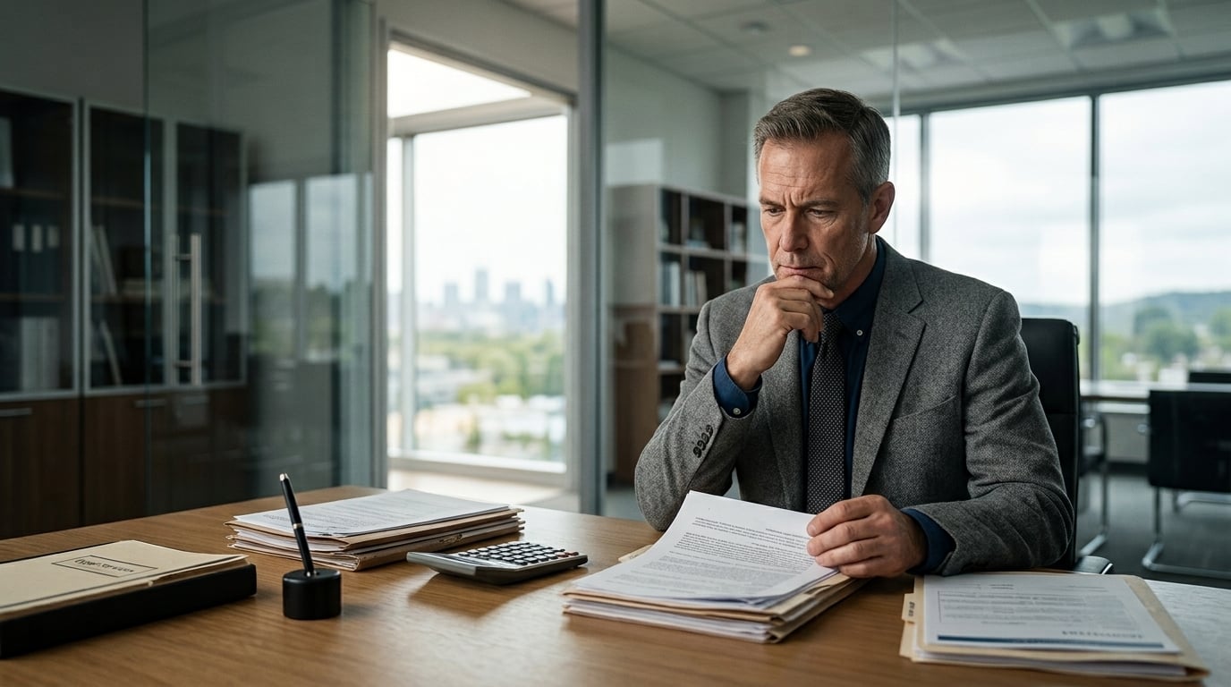 Congress Is Close to Raising Bankruptcy Debt Limits: What It Could Mean for New Jersey Small Businesses & Chapter 13 Filers