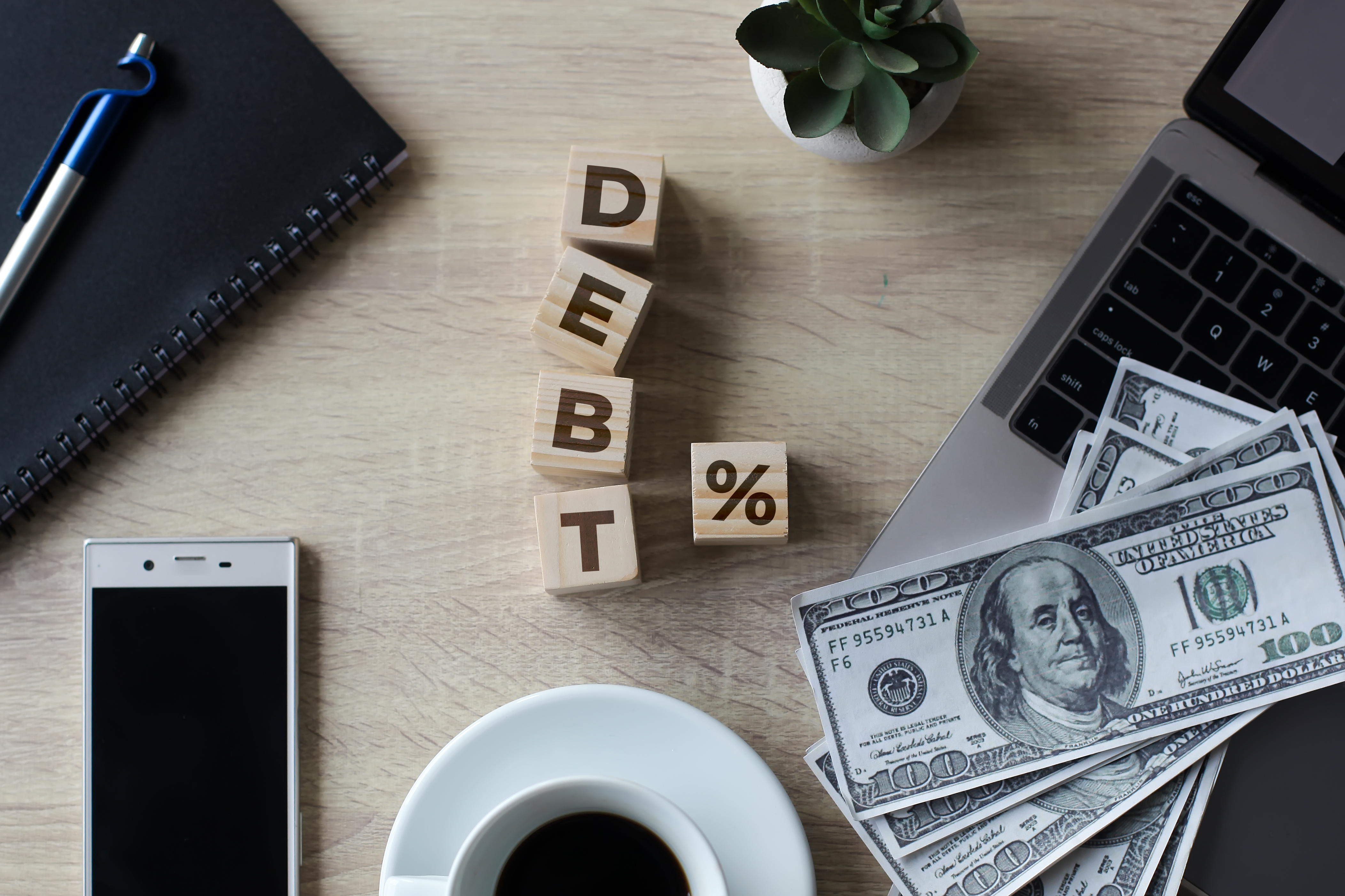 New Bankruptcy Debt Limits - What does this mean for Debtors?