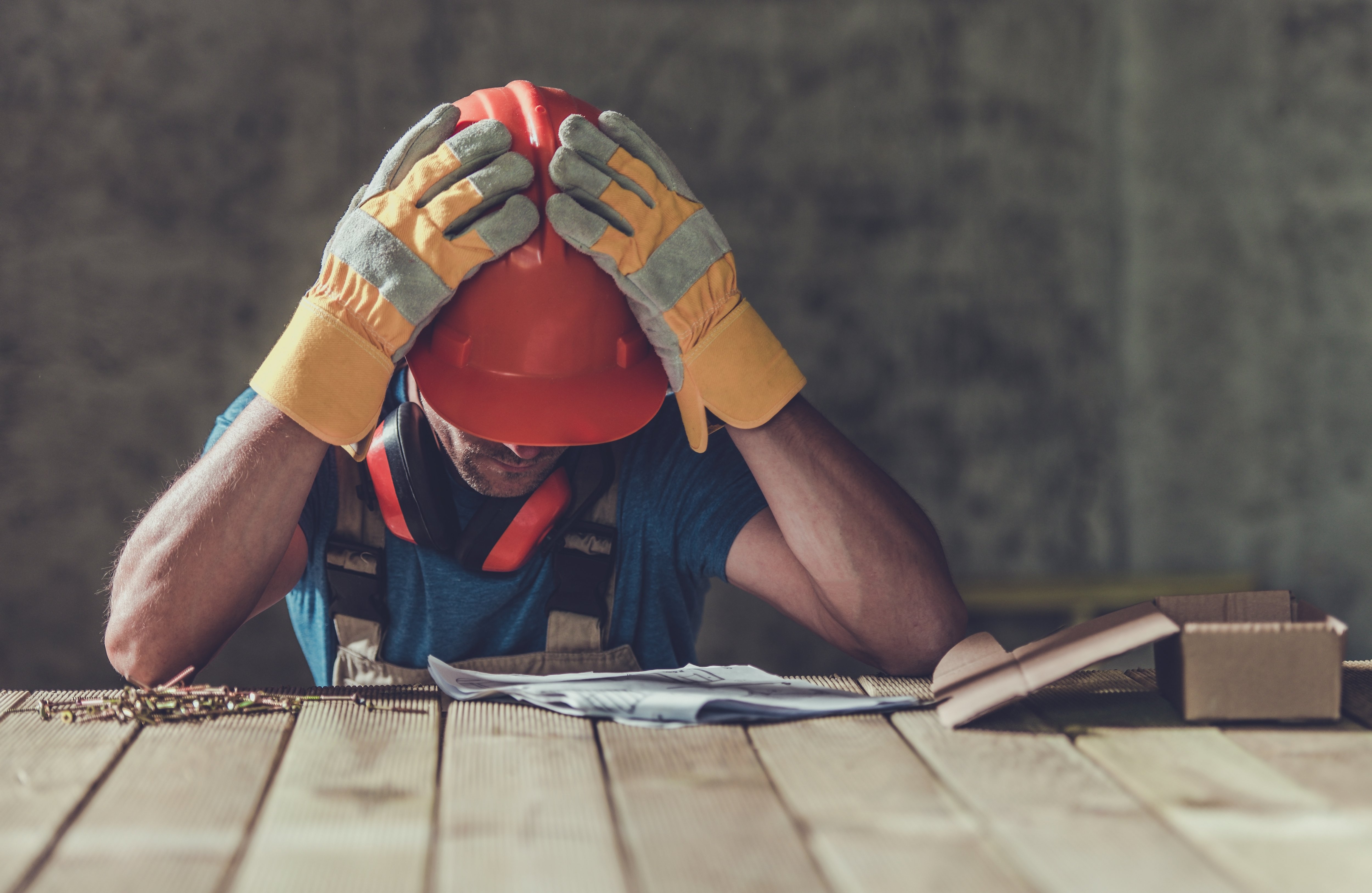 How to Sue Home Improvement NJ Contractors