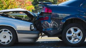 Rear-End Collisions: Who's at Fault? Do I Have a Case?