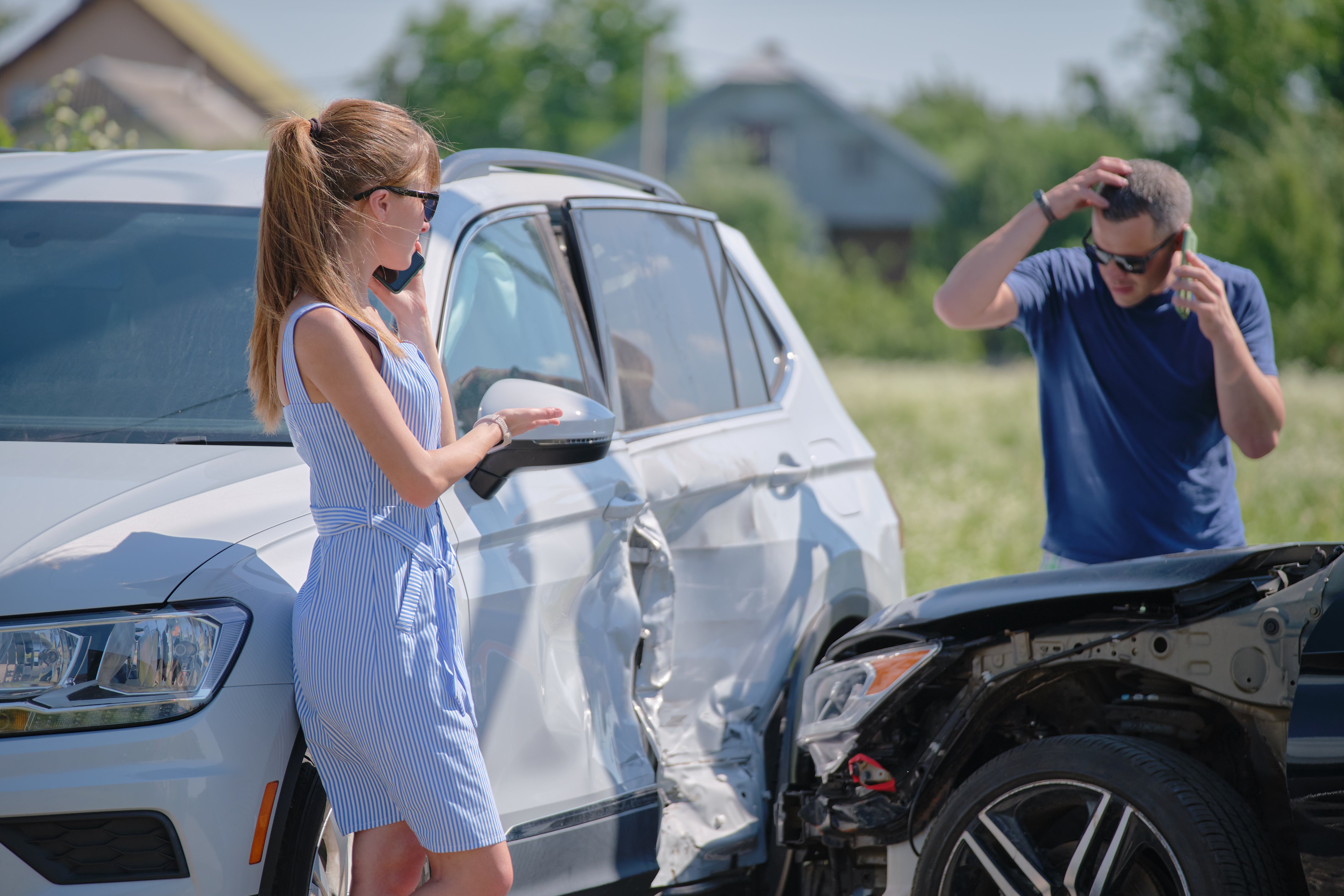 5 Things the Insurance Adjuster Won't Tell You After a New Jersey Car Accident