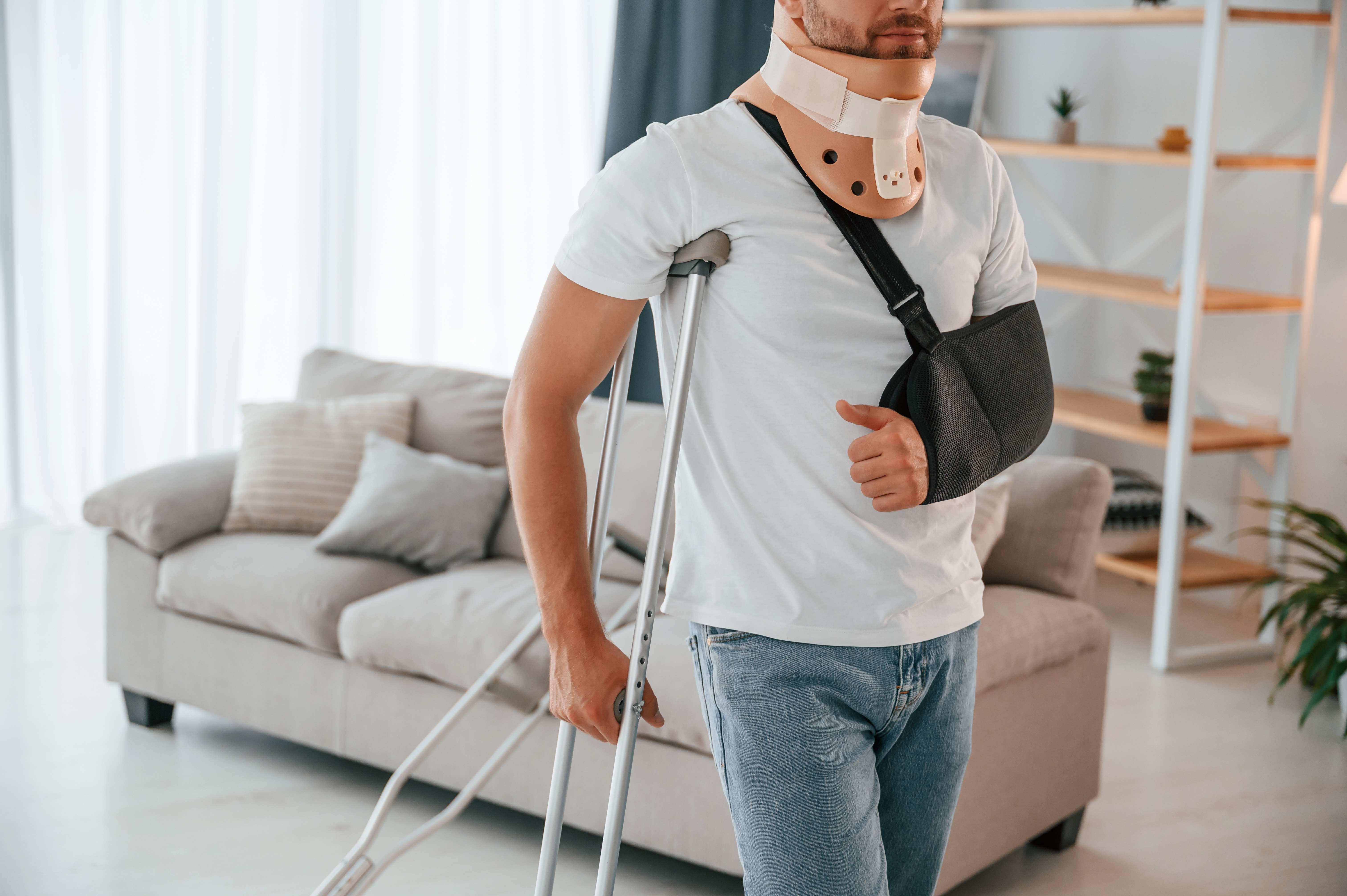 Establishing Causation in an Accident that Aggravated Your Pre-Existing Injuries