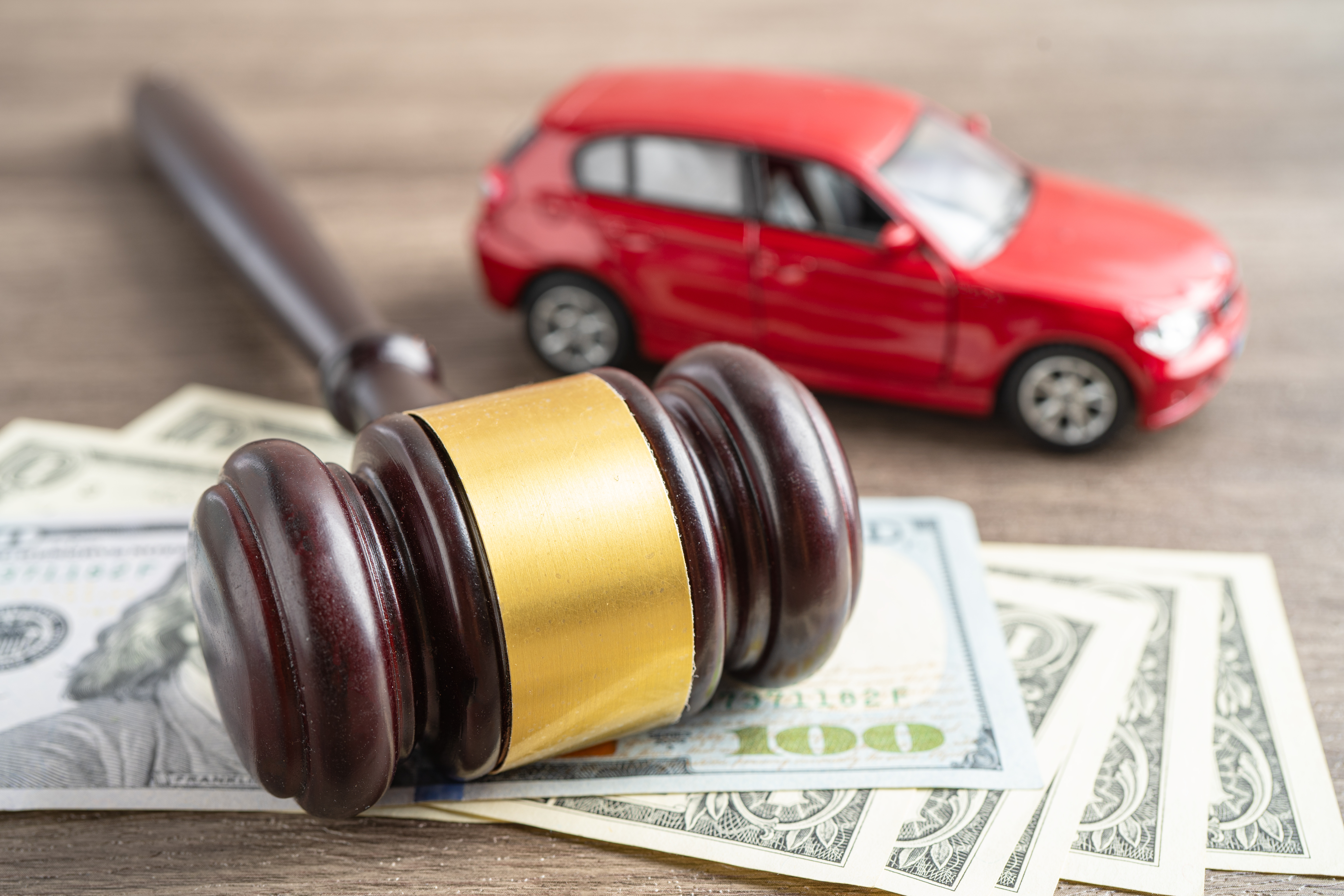 Can I Keep My Car if I File Bankruptcy in NJ?