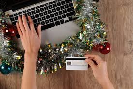 holiday season