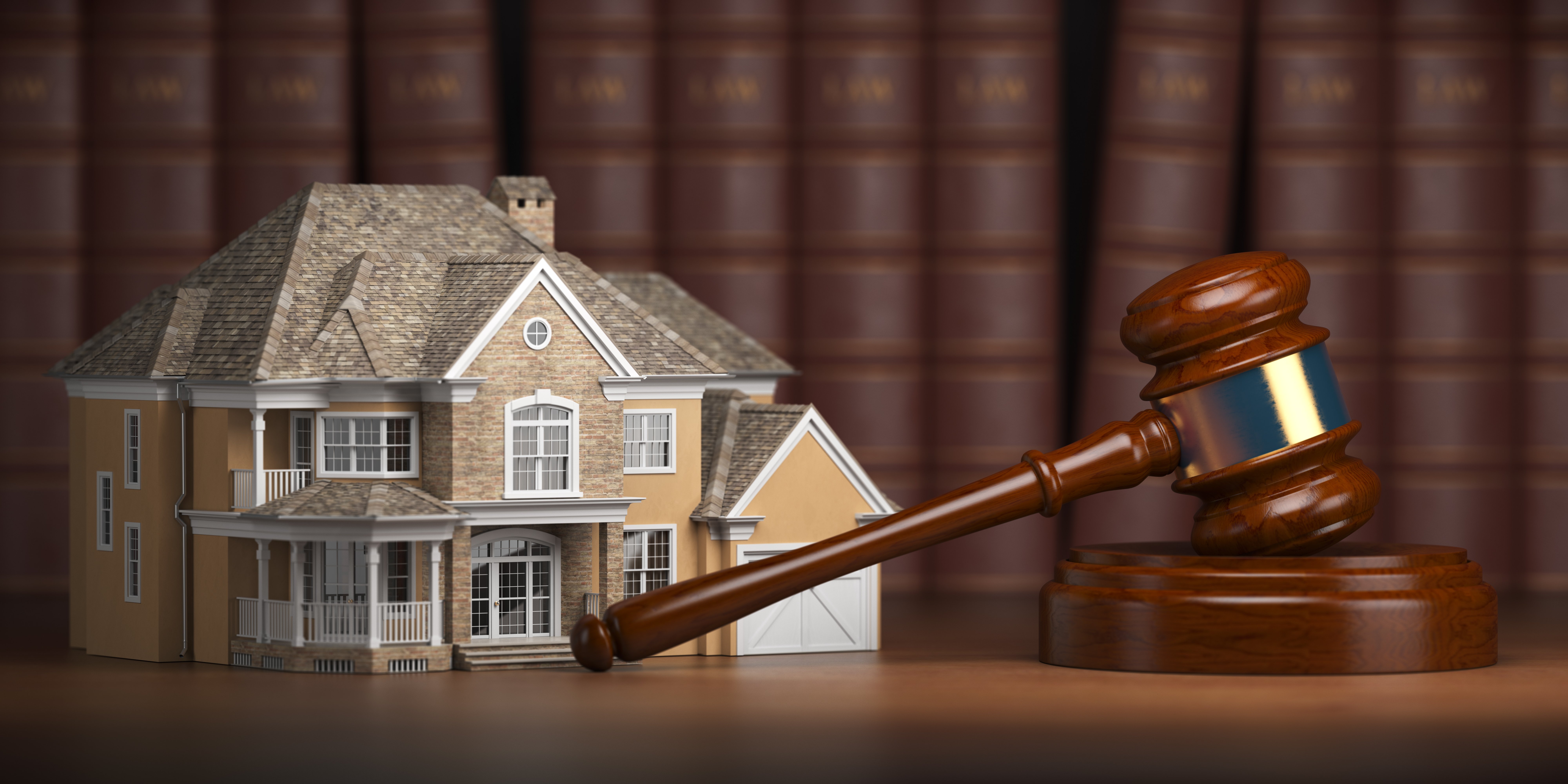 house-with-gavel-and-law-books-bankruptcy-chapter-13-law