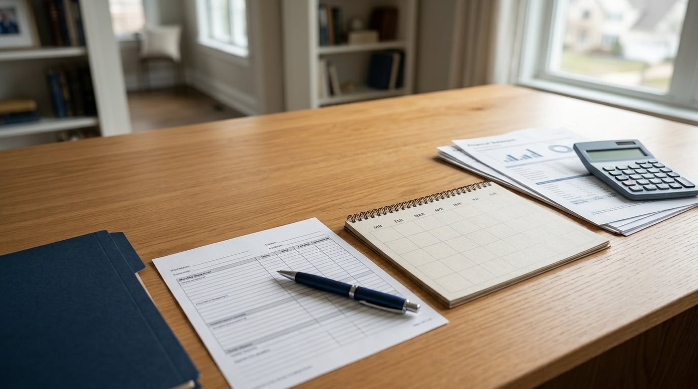 How Chapter 13 Bankruptcy Works in New Jersey: The Repayment Plan Explained