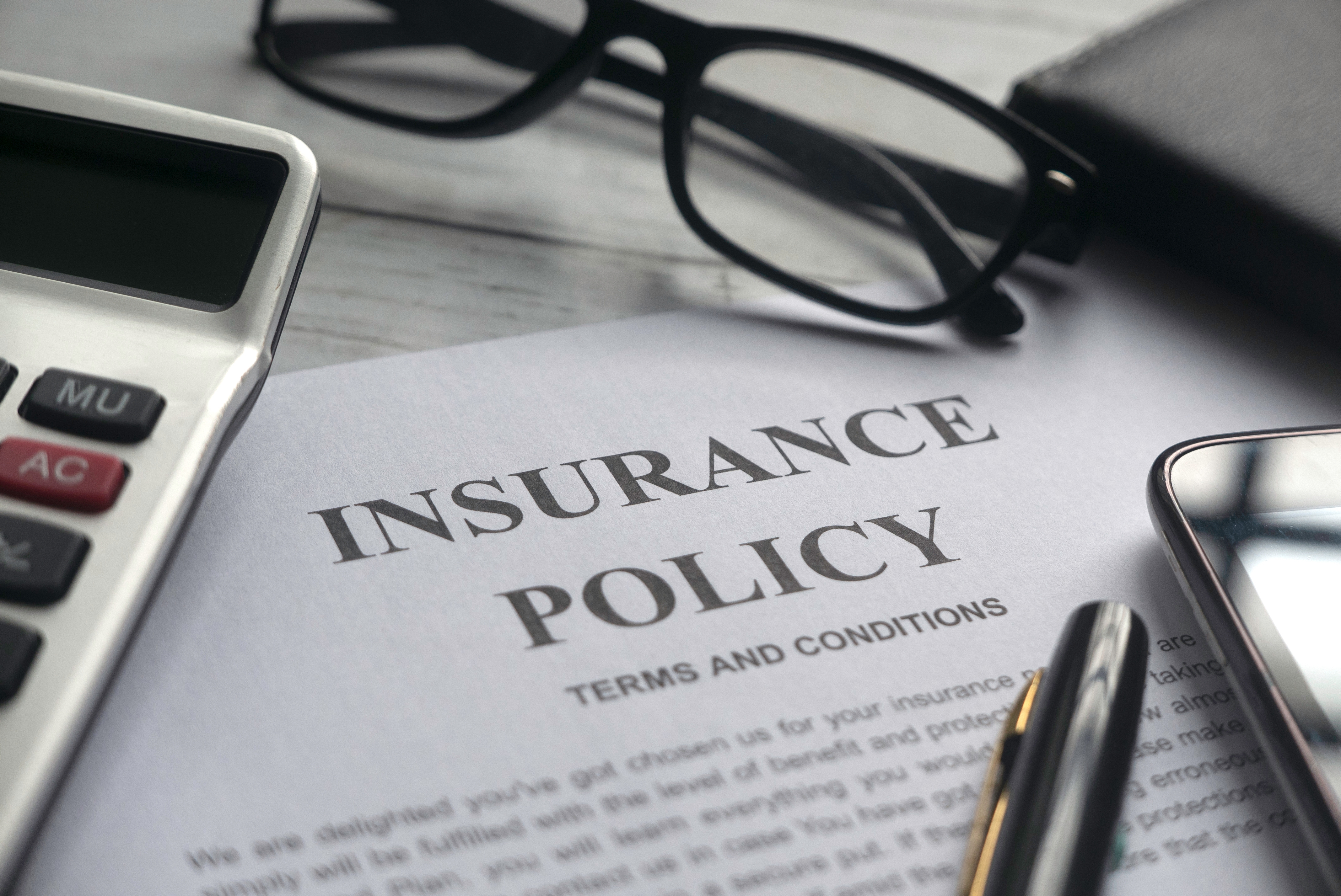 Disclaiming Insurance Coverage In Personal Injury Actions
