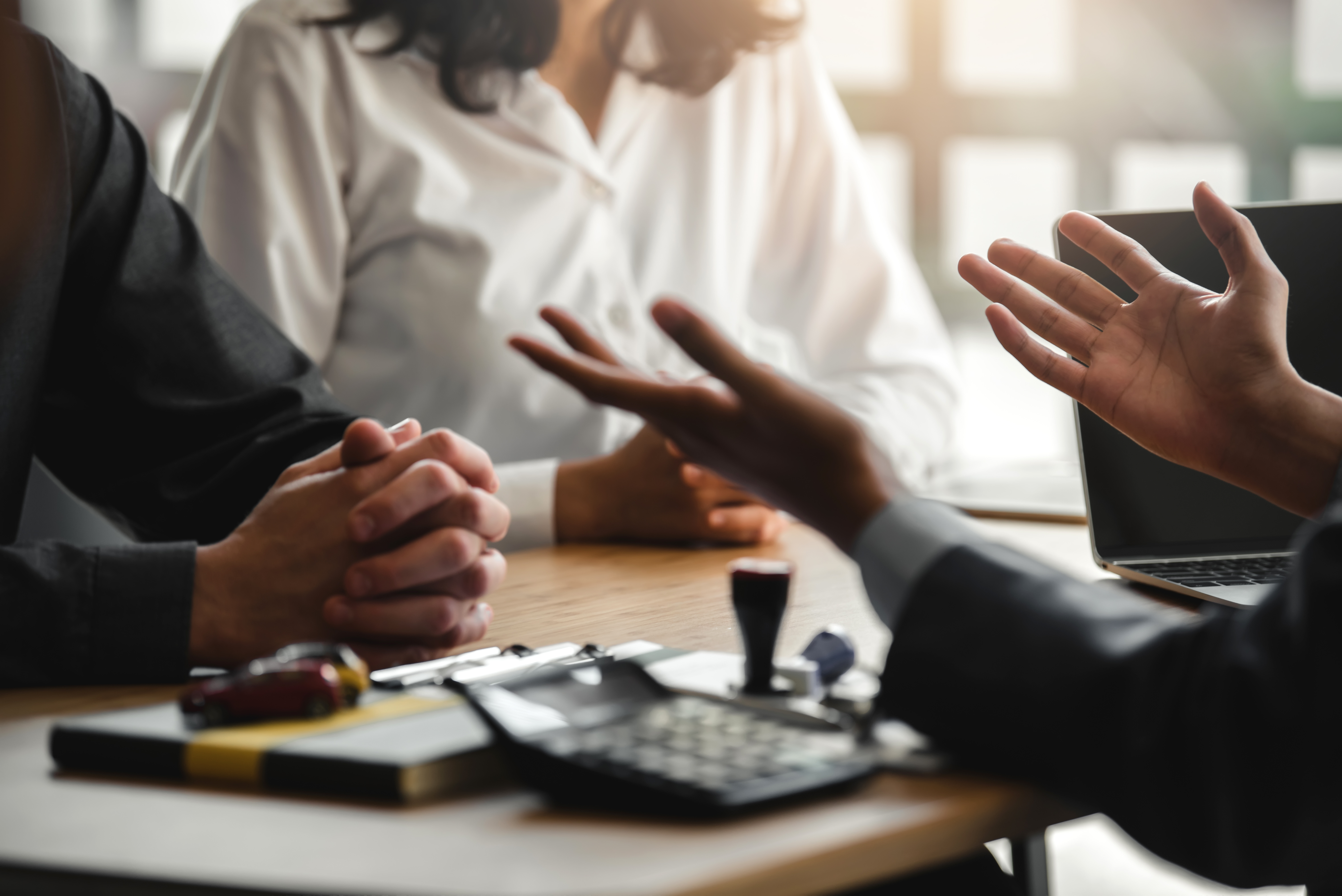 Mediation vs. Litigation: Which is Better for Your New Jersey Legal Dispute