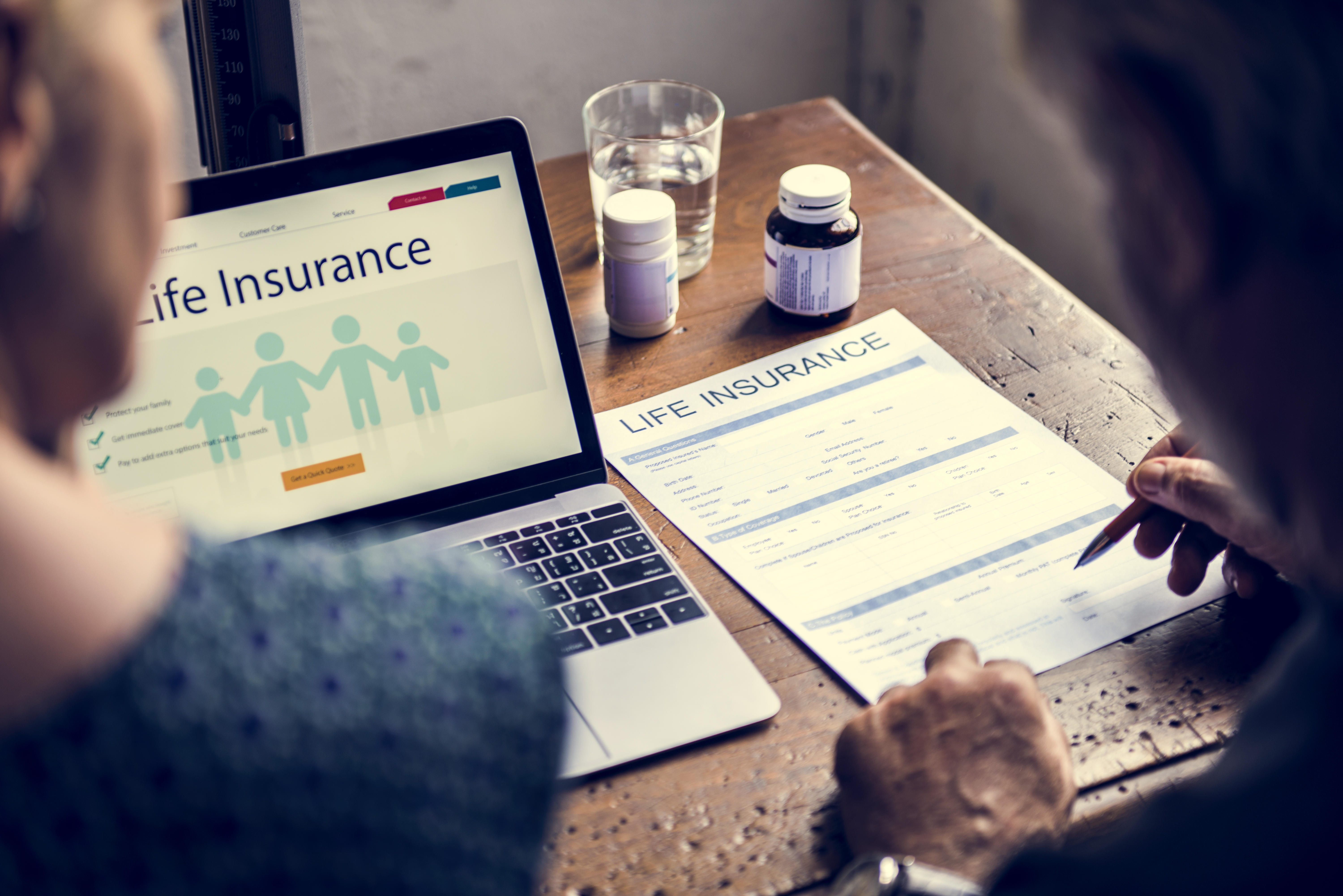 Who Will Benefit From Your Life Insurance Policy?
