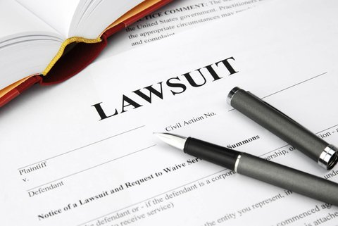 Can I Sue A Government Entity for a Personal Injury Accident?
