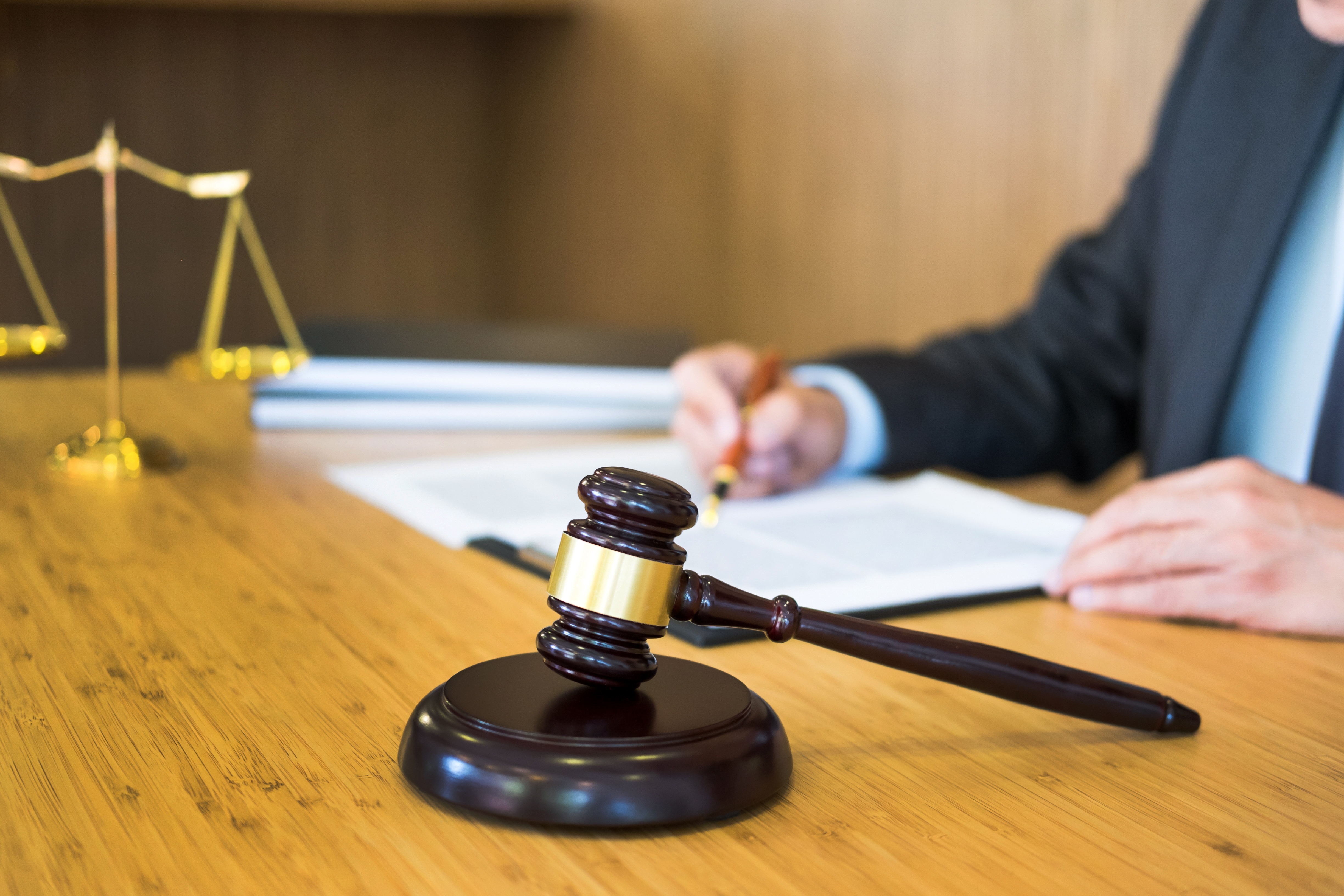 New Jersey Supreme Court Rejects Restriction on Referral Fees to Out-of-State Attorneys