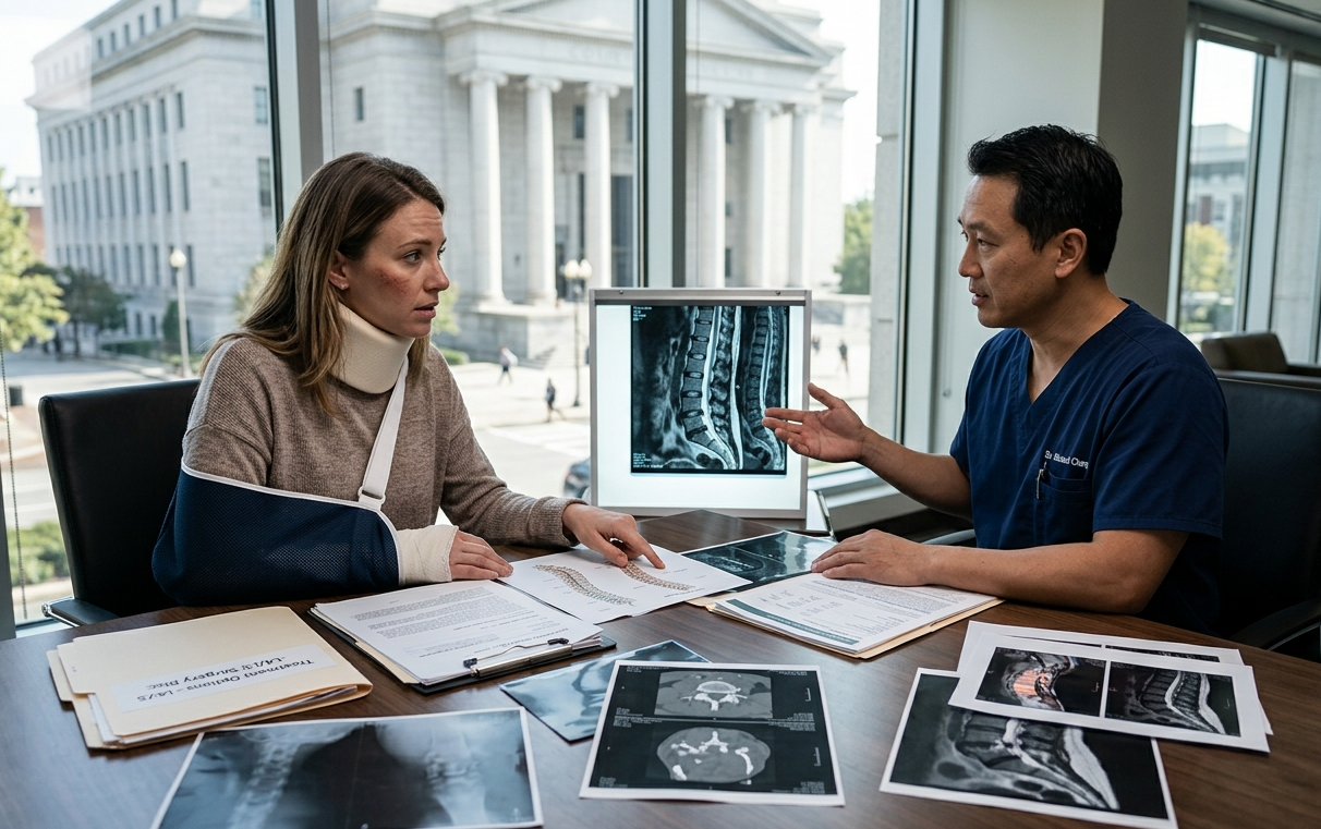 New Jersey Supreme Court Clarifies When Future Medical Expenses Can Be Presented to a Jury in Auto Injury Cases