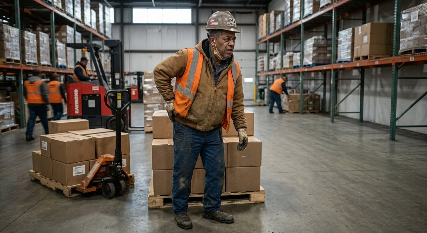 New Jersey Workers’ Compensation Aggravation or Exacerbation of Pre-existing Conditions