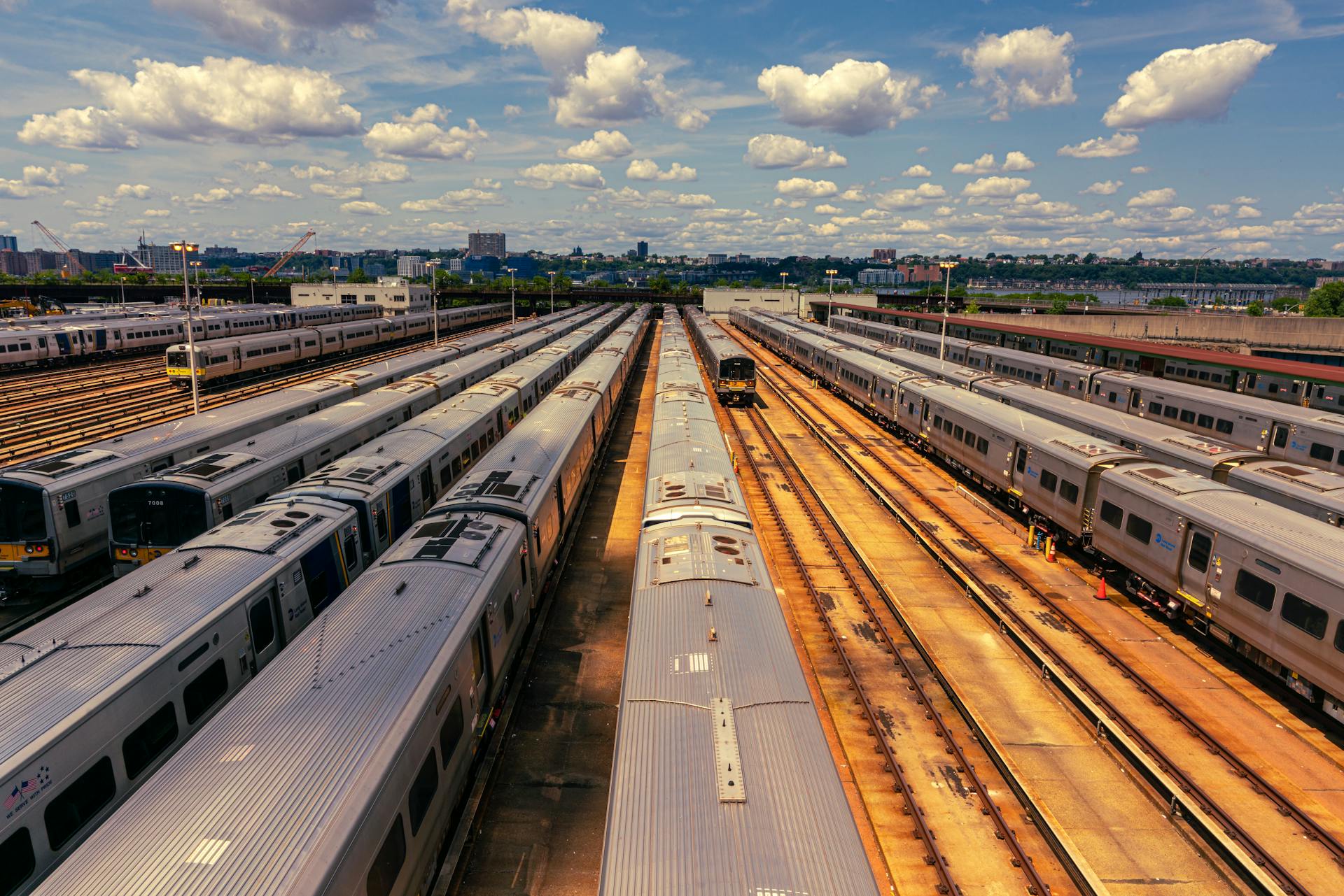 The United State Supreme Court Just Ruled against New Jersey Transit. Here’s What It Means for Commuters, Lawsuits, and the Future of Public Transit in New Jersey