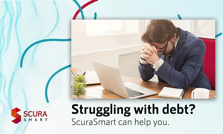 Do You Want to Become Debt Free? Try This First.