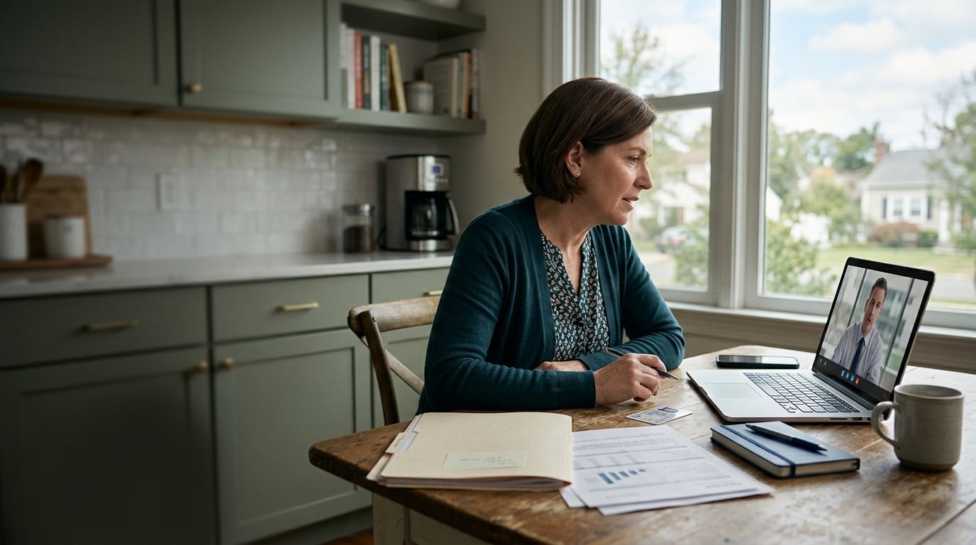 Your Section 341 Meeting of Creditors in New Jersey: What to Expect (and Why It's Increasingly on a Zoom or Conference Call)