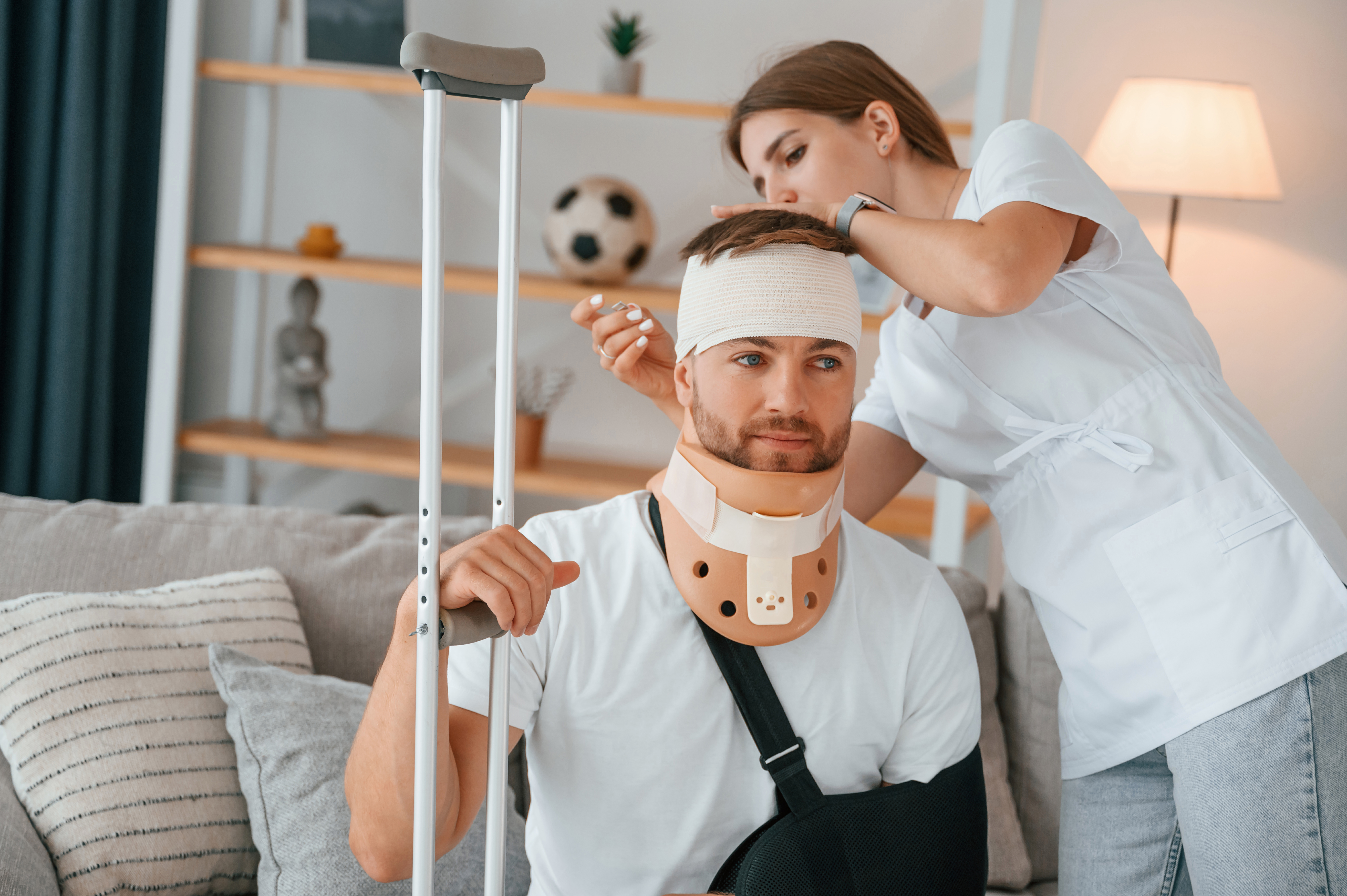 Catastrophic Injuries – Obtain an Award that Reflects the Full Spectrum of Damages