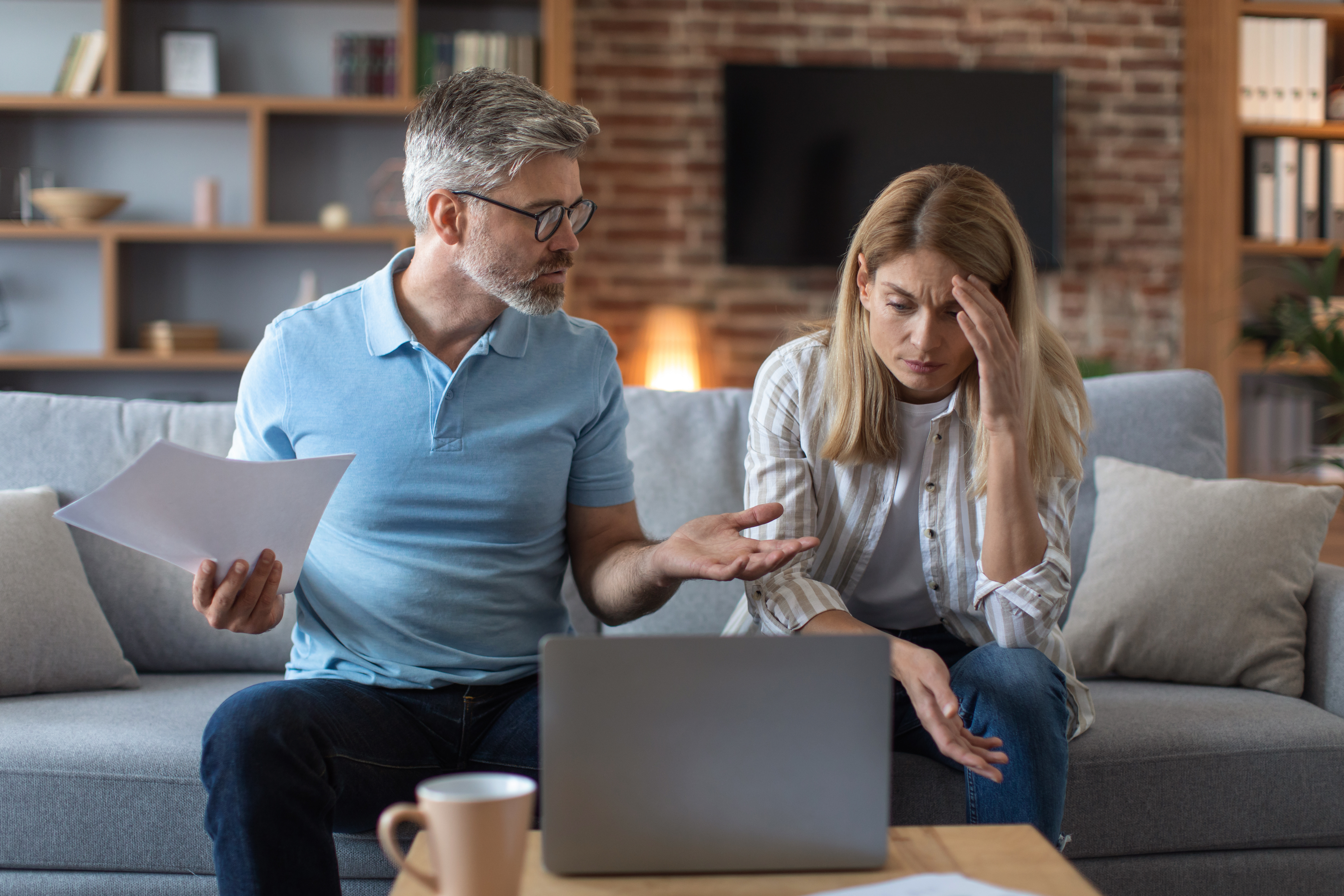 How Does Bankruptcy Affect Non-Filers?