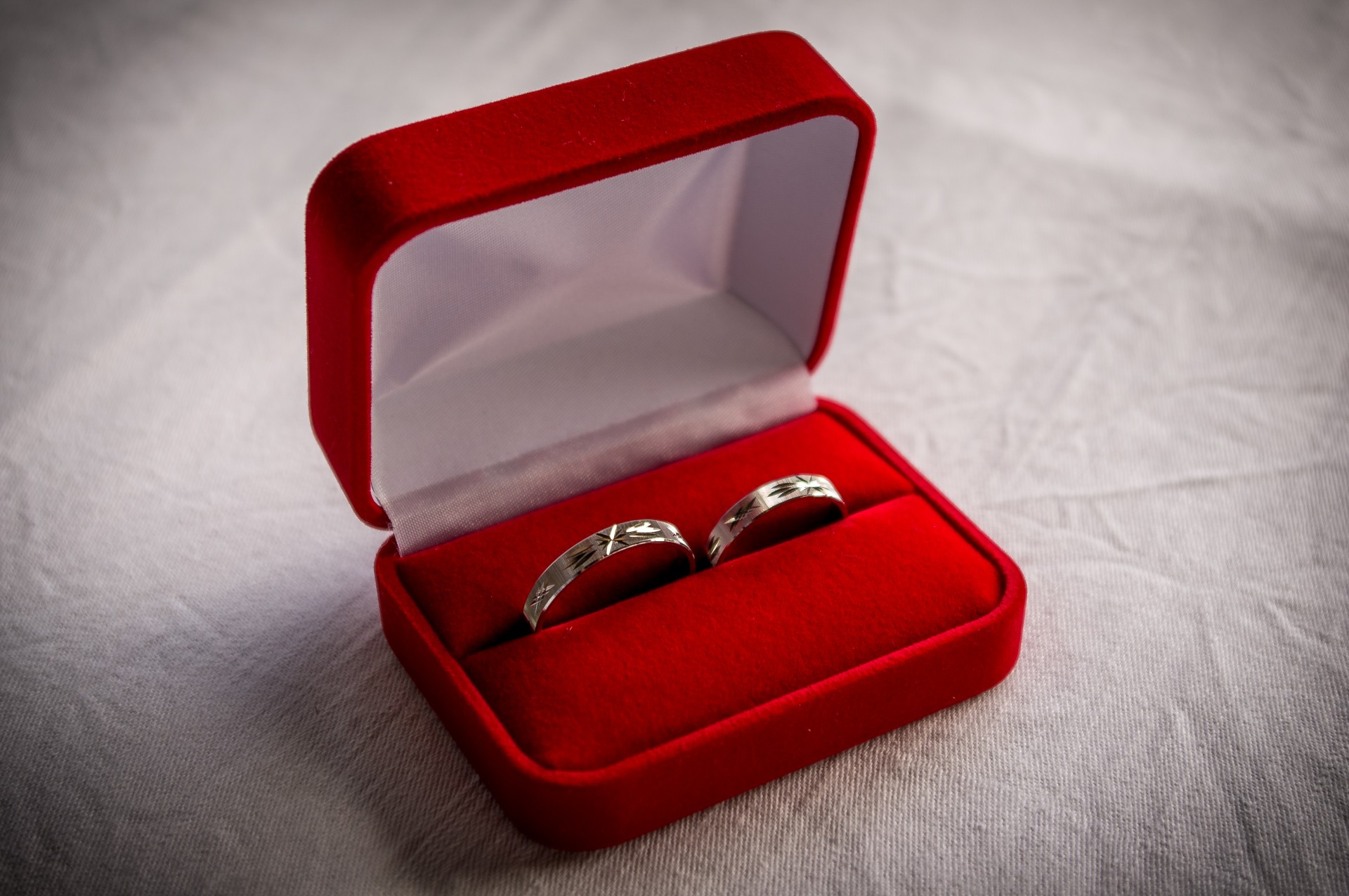 The Chapter 7 Bankruptcy Engagement Ring Scandal – Can a Ring be Liquidated?