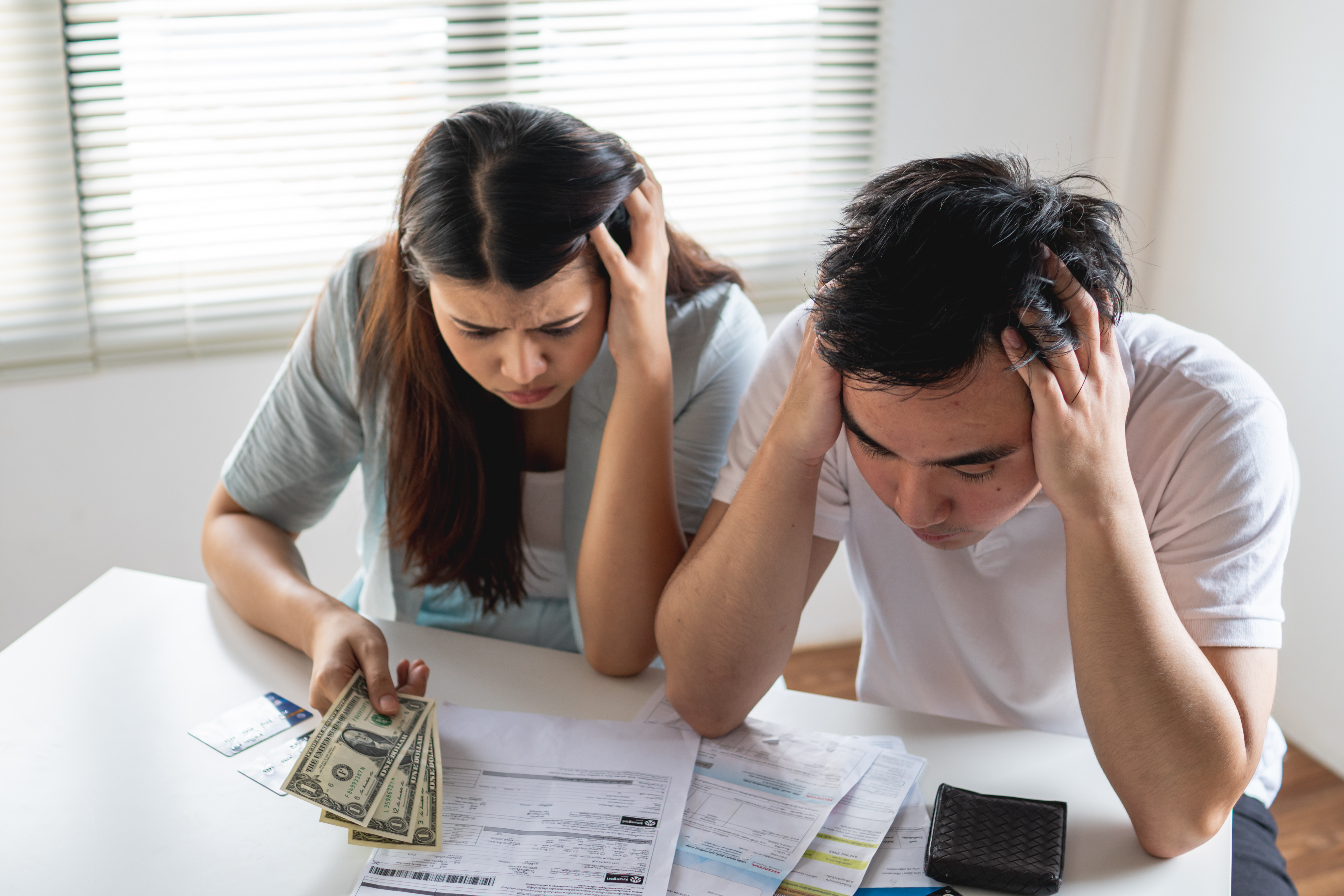 Which Assets Are Protected From Creditors in New Jersey?